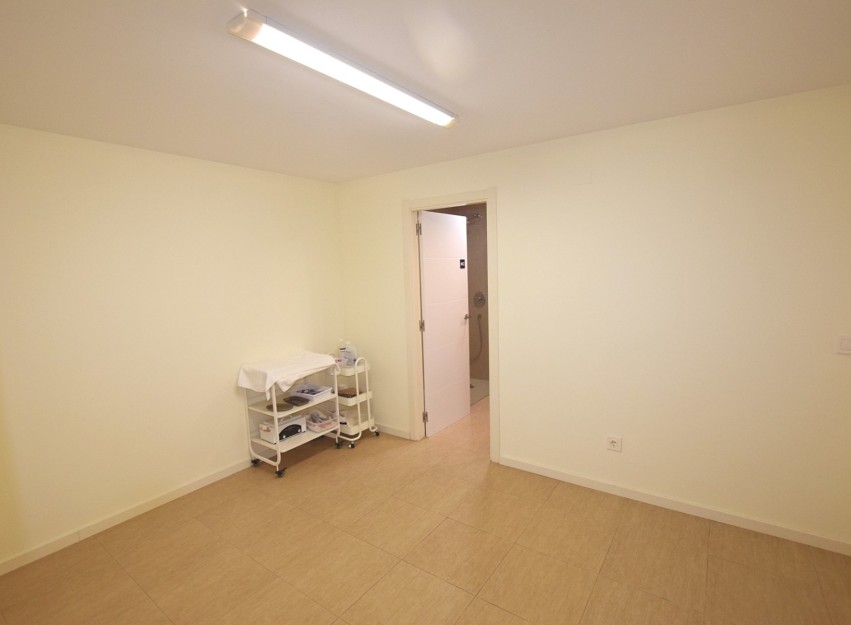 Revente - Villa - San Fulgencio - La Marina