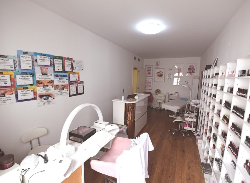 Revente - Villa - San Fulgencio - La Marina