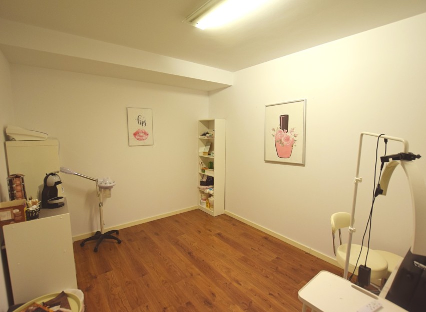 Revente - Villa - San Fulgencio - La Marina