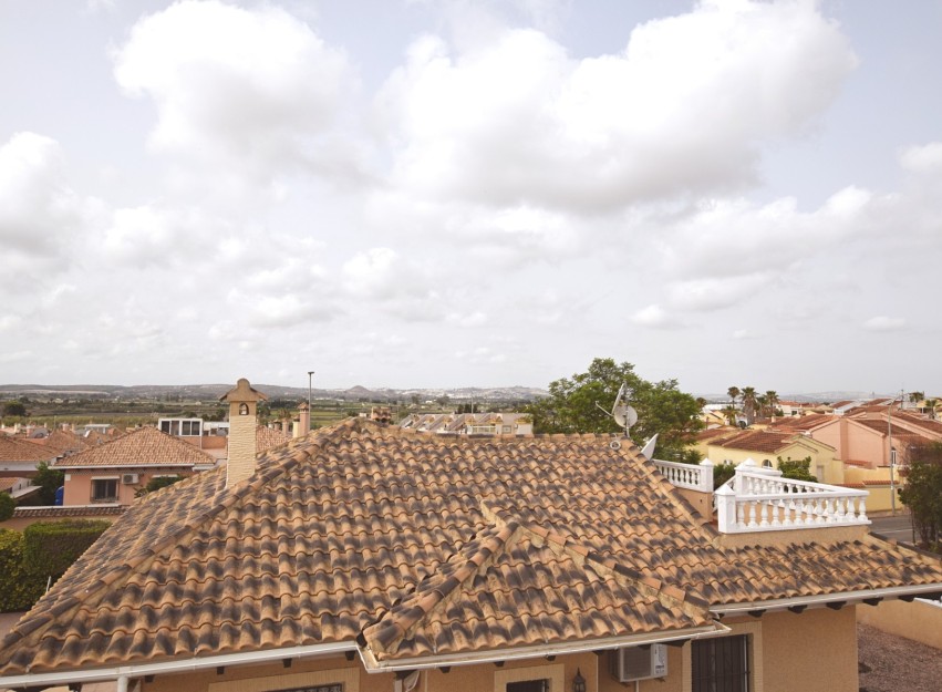 Revente - Villa - San Fulgencio - La Marina