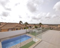 Revente - Villa - San Fulgencio - La Marina