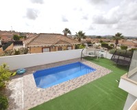 Revente - Villa - San Fulgencio - La Marina