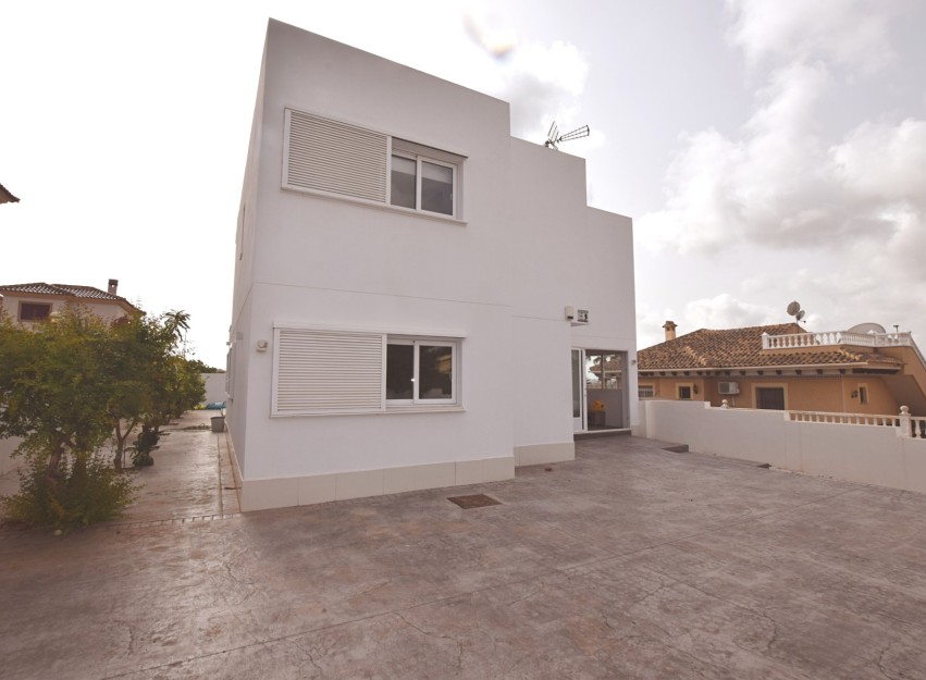 Revente - Villa - San Fulgencio - La Marina