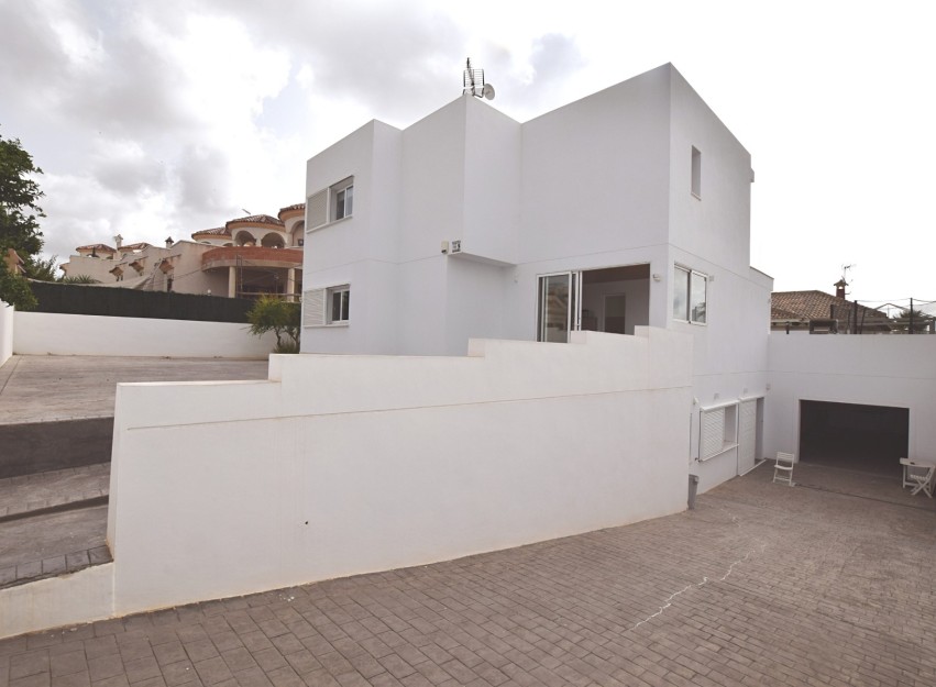 Revente - Villa - San Fulgencio - La Marina
