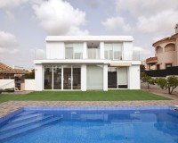 Revente - Villa - San Fulgencio - La Marina
