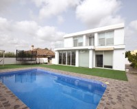 Revente - Villa - San Fulgencio - La Marina