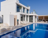 Revente - Villa - San Fulgencio - La Marina
