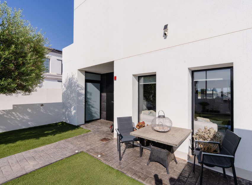 Revente - Villa - San Fulgencio - La Marina