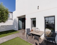 Revente - Villa - San Fulgencio - La Marina