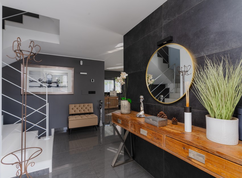 Revente - Villa - San Fulgencio - La Marina