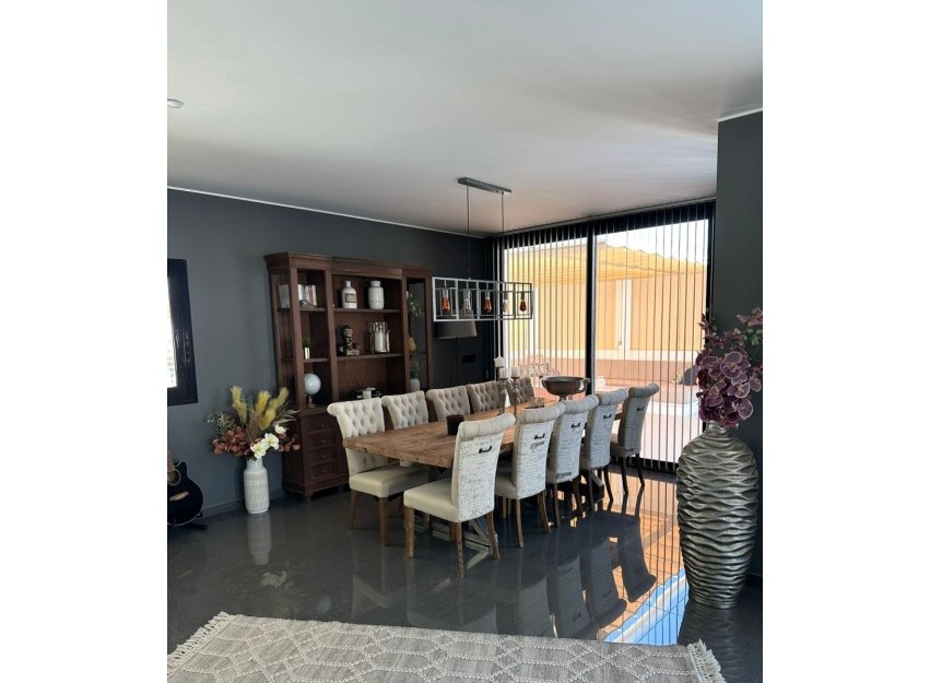 Revente - Villa - San Fulgencio - La Marina