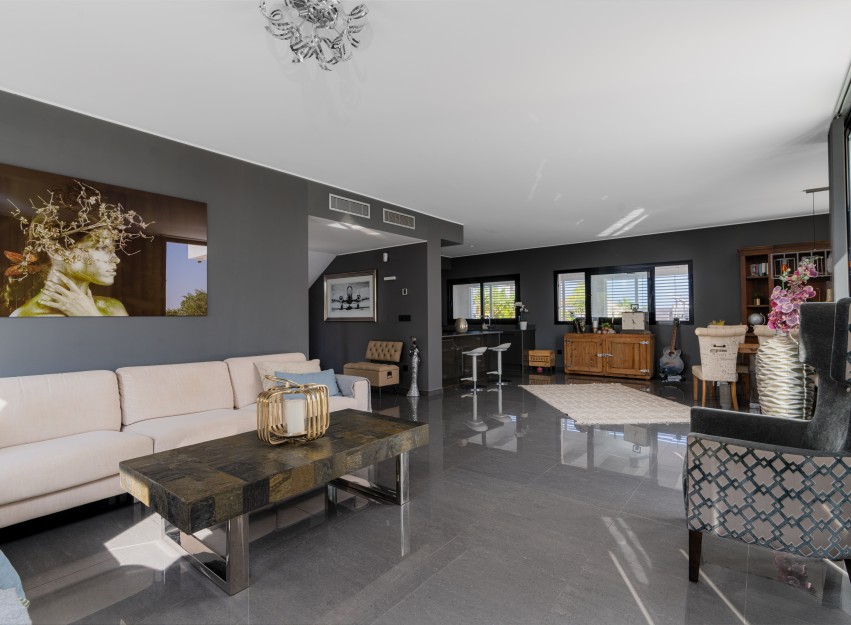 Revente - Villa - San Fulgencio - La Marina