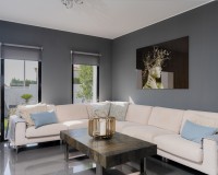 Revente - Villa - San Fulgencio - La Marina