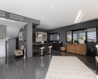 Revente - Villa - San Fulgencio - La Marina