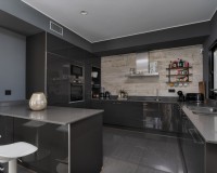 Revente - Villa - San Fulgencio - La Marina