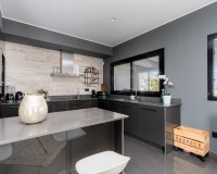 Revente - Villa - San Fulgencio - La Marina