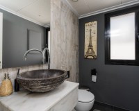 Revente - Villa - San Fulgencio - La Marina