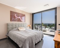 Revente - Villa - San Fulgencio - La Marina