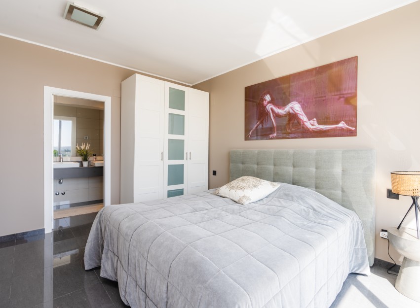 Revente - Villa - San Fulgencio - La Marina
