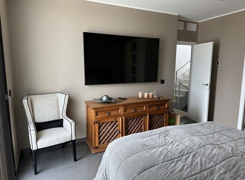 Revente - Villa - San Fulgencio - La Marina