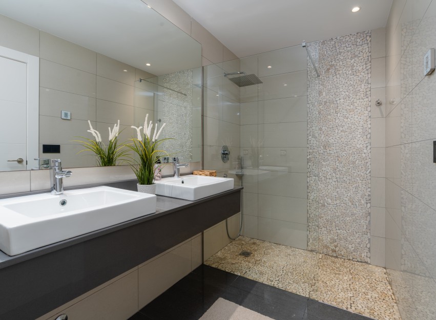 Revente - Villa - San Fulgencio - La Marina