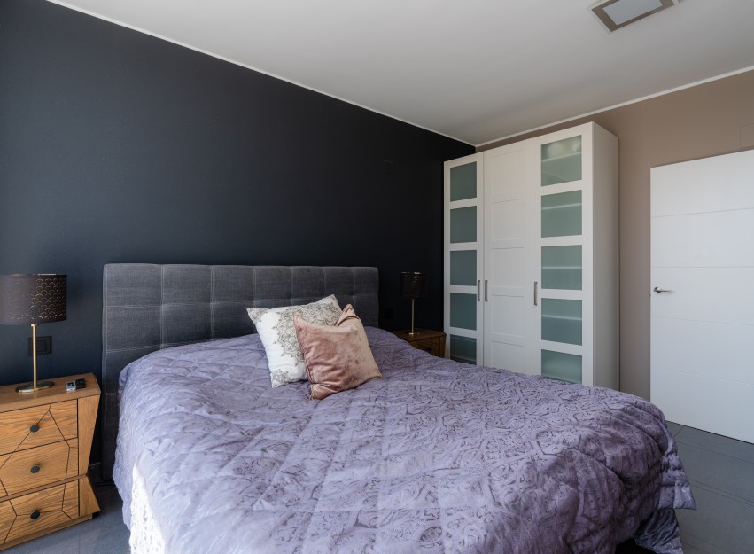 Revente - Villa - San Fulgencio - La Marina