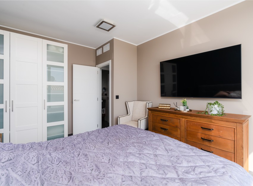 Revente - Villa - San Fulgencio - La Marina