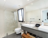 Revente - Villa - San Fulgencio - La Marina