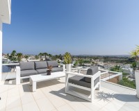 Revente - Villa - San Fulgencio - La Marina