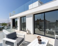 Revente - Villa - San Fulgencio - La Marina