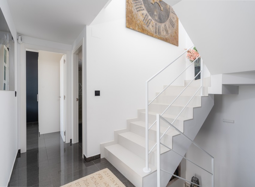 Revente - Villa - San Fulgencio - La Marina