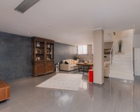 Revente - Villa - San Fulgencio - La Marina