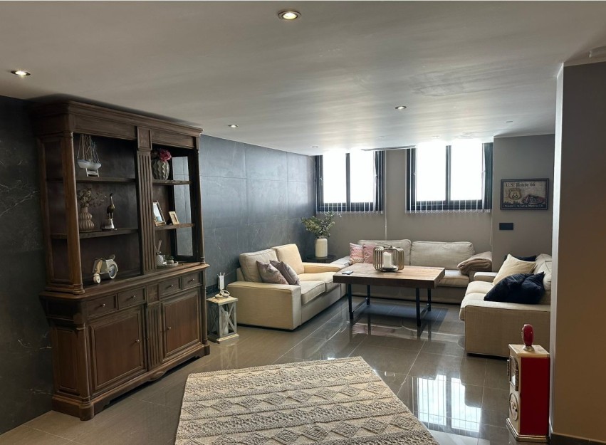 Revente - Villa - San Fulgencio - La Marina