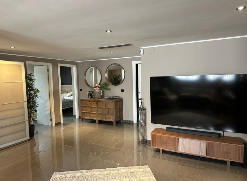 Revente - Villa - San Fulgencio - La Marina