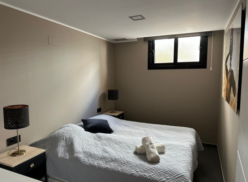 Revente - Villa - San Fulgencio - La Marina
