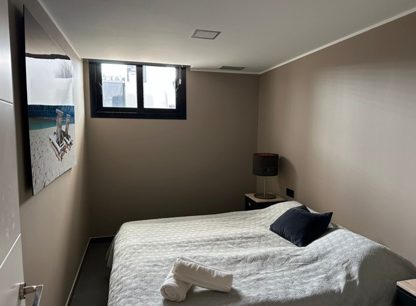 Revente - Villa - San Fulgencio - La Marina
