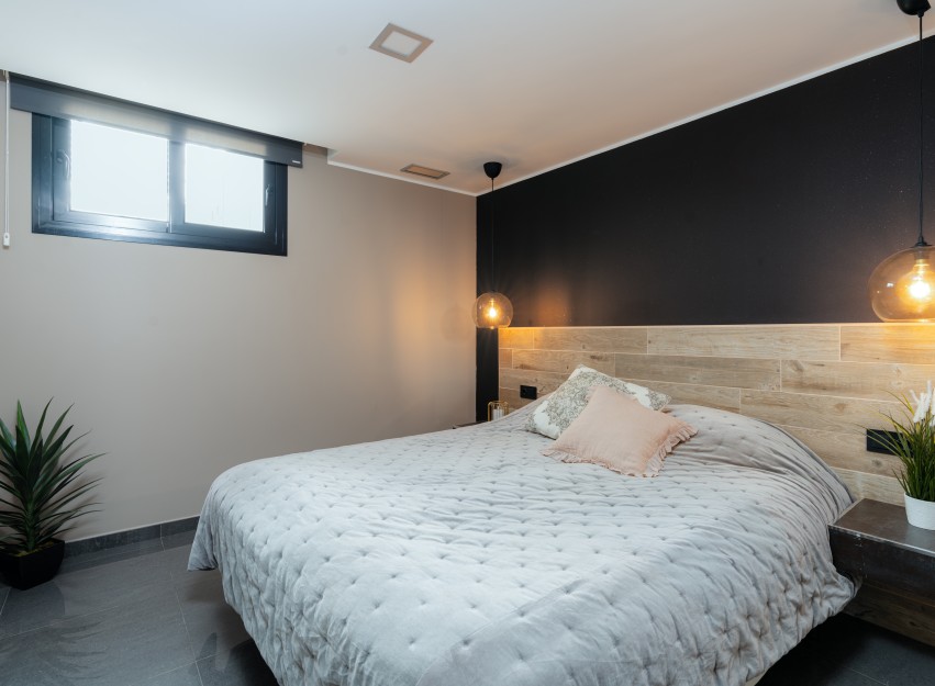 Revente - Villa - San Fulgencio - La Marina