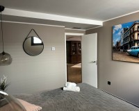 Revente - Villa - San Fulgencio - La Marina