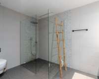 Revente - Villa - San Fulgencio - La Marina