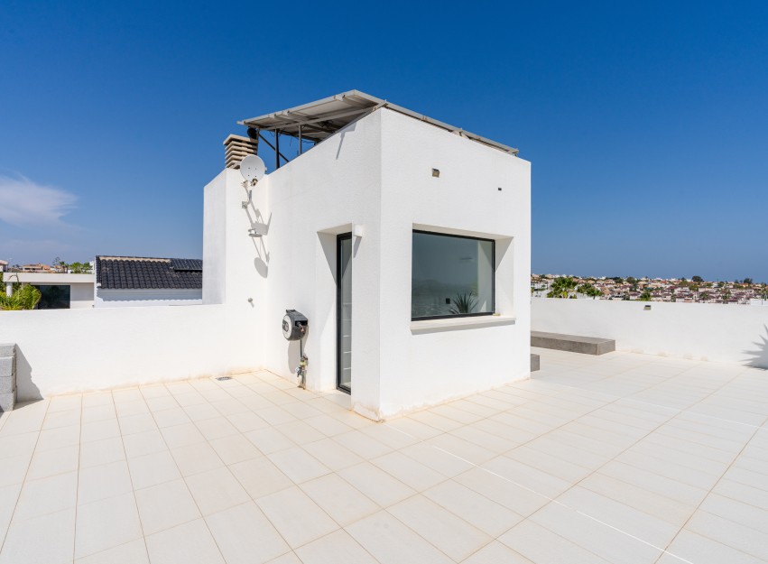 Revente - Villa - San Fulgencio - La Marina