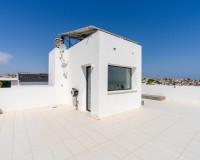 Revente - Villa - San Fulgencio - La Marina