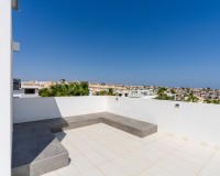 Revente - Villa - San Fulgencio - La Marina