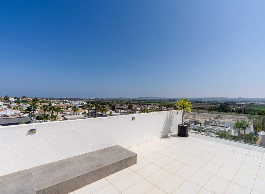Revente - Villa - San Fulgencio - La Marina