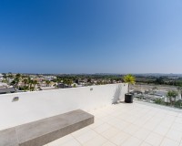 Revente - Villa - San Fulgencio - La Marina