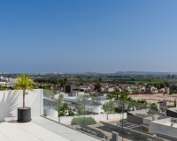 Revente - Villa - San Fulgencio - La Marina