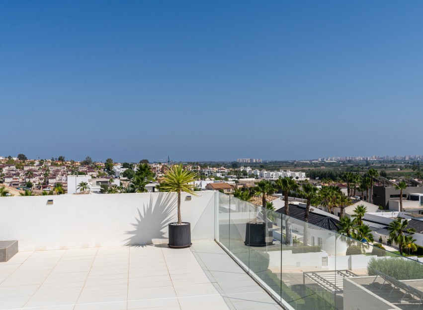 Revente - Villa - San Fulgencio - La Marina