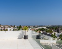 Revente - Villa - San Fulgencio - La Marina