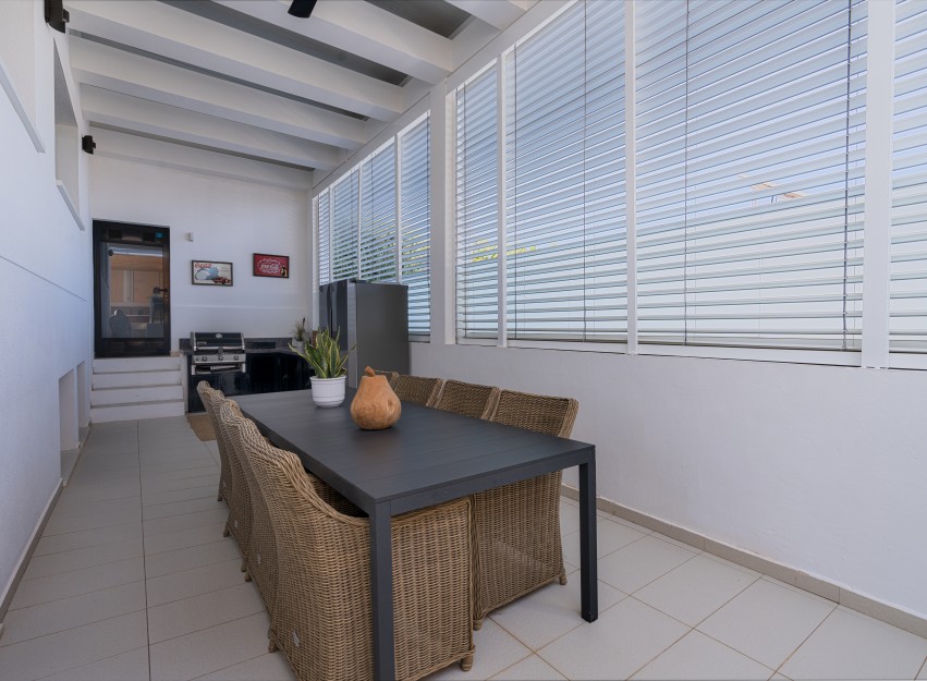 Revente - Villa - San Fulgencio - La Marina