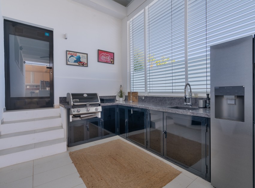 Revente - Villa - San Fulgencio - La Marina