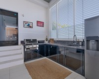 Revente - Villa - San Fulgencio - La Marina
